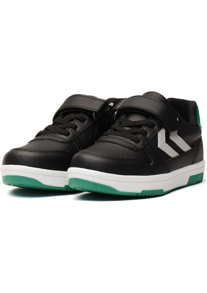 Hml Oıl Mono Jr Çocuk Beyaz Sneaker 900113-9274 modelleri