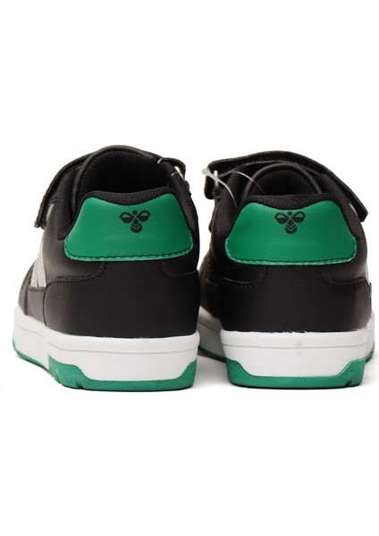 Hml Oıl Mono Jr Çocuk Beyaz Sneaker 900113-9274 indirimleri