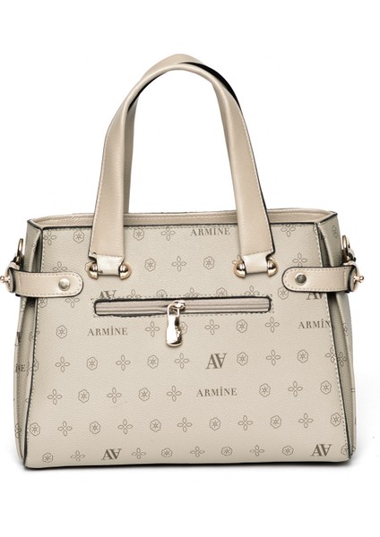 Vizyon Baskılı Bayan ÇANTA-172 modelleri