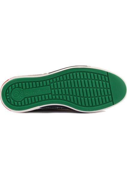 Benetton - Bej Renk Kadın Sneaker indirimleri
