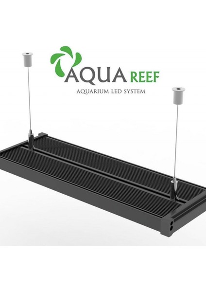 Aqua Reef F80 LED Aydınlatma - Bitkili