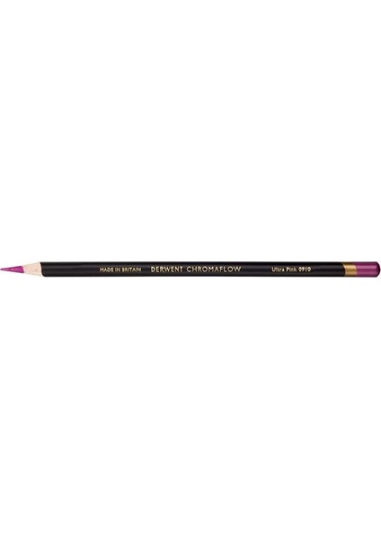 Chromaflow Kuruboya Kalemi 0910 Ultra Pink