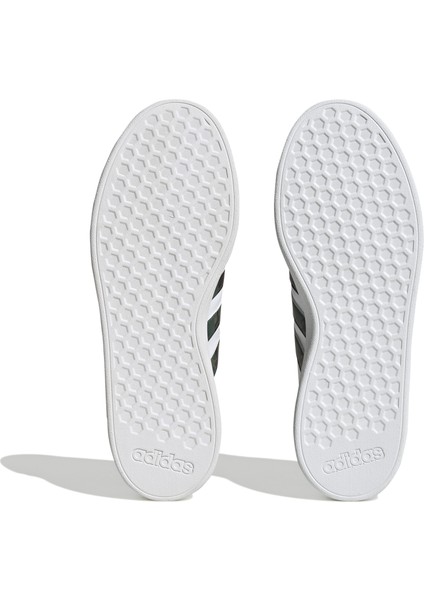 Grand Court Base 2.0 Erkek Beyaz Sneaker