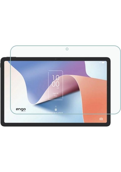 Tcl Nxtpaper 11 Nano Tablet Ekran Koruyucu Flexible Esnek Şeffaf