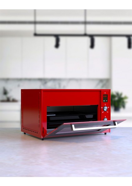 Maxfry 45 Litre Xxl Fırın - Airfyer (Yağsız Yemek Pişirme Özelliği)