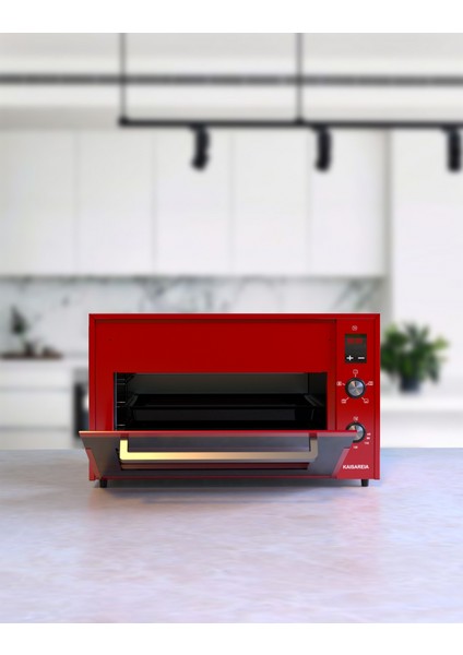 Maxfry 45 Litre Xxl Fırın - Airfyer (Yağsız Yemek Pişirme Özelliği)
