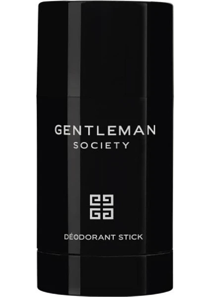 Gentleman Society Deodorant Stick 75 ml Erkek