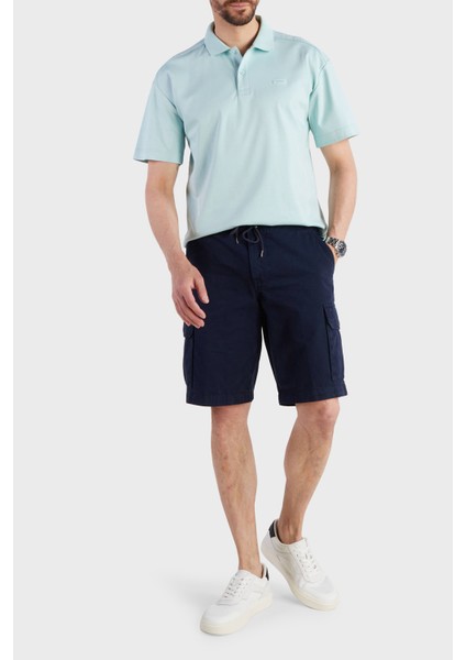 Pamuklu Regular Fit Kargo Short Erkek Short 211835 3R471 06935 modelleri