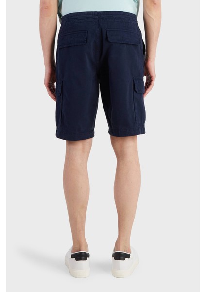 Pamuklu Regular Fit Kargo Short Erkek Short 211835 3R471 06935 fırsatları