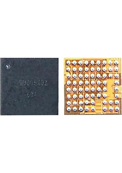 Teknonet Samsung Galaxy J710 J7 2016 Uyumlu Power Entegresi