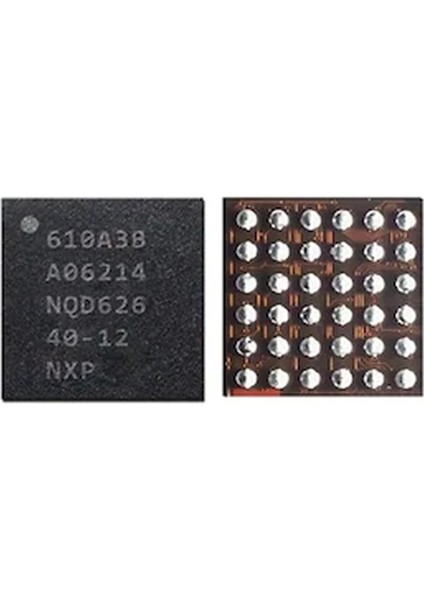 Teknonet Apple iPhone 13 Uyumlu USB U2 Şarj Ic 1616A0 Şarj Entegresi