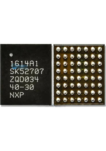 Teknonet Apple iPhone 13 Uyumlu Şarj Entegresi