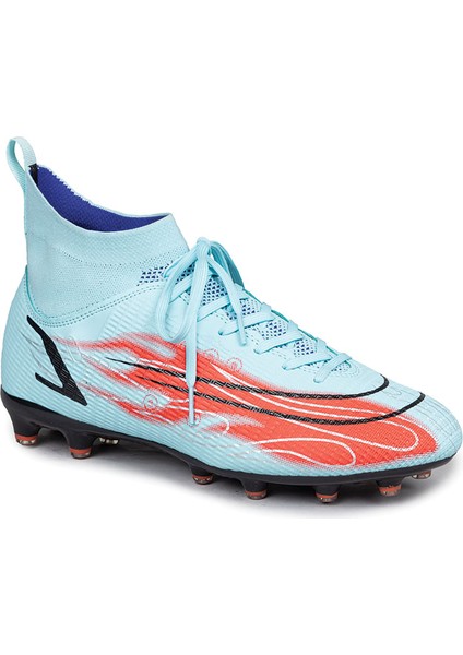 29676 Mavi Erkek Halı Saha Krampon