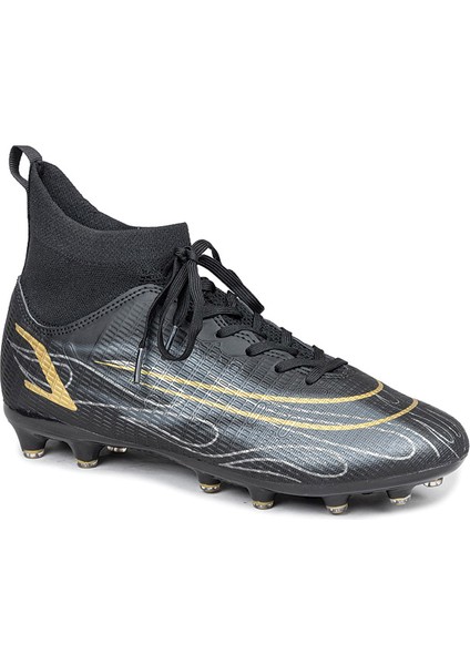 29676 Siyah Erkek Halı Saha Krampon