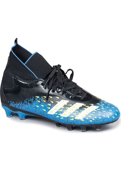 29672 Royal Mavi Erkek Halı Saha Krampon