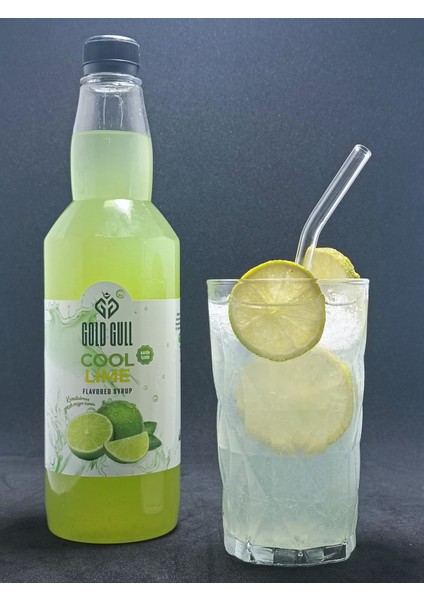 Cool Lime