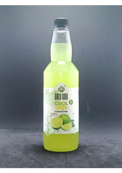 Cool Lime