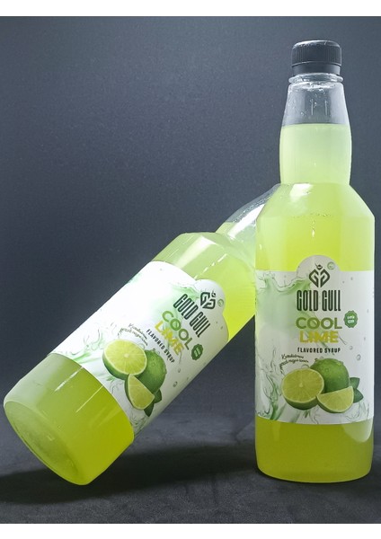 Cool Lime