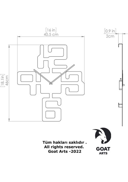 GOATC16