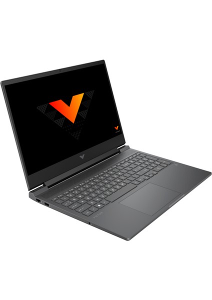 Victus 16-R0020NTA38 Intel Core I7 13700H 32GB 1tb SSD RTX4060 Freedos 16.1" Fhd 144Hz Taşınabilir Bilgisayar 7P637EAA38