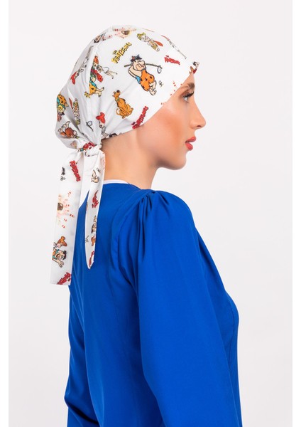 Tesettür Ameliyathane Bonesi - Taş Devri fırsatları