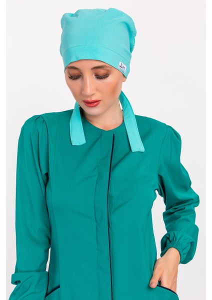 Tesettür Bone - Mint Mavisi fiyatları