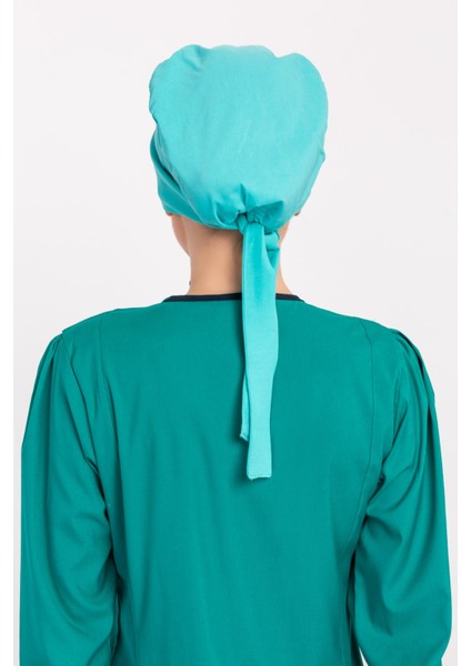 Tesettür Bone - Mint Mavisi indirimleri