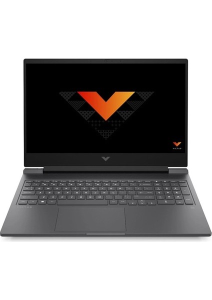 Victus 16-R0020NTA7 Intel Core I7 13700H 16GB 2tb SSD RTX4060 Windows 10 Home 16.1" Fhd 144Hz Taşınabilir Bilgisayar 7P637EAA7