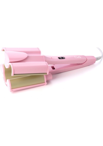 Su Dalga Maşası Hair Curler