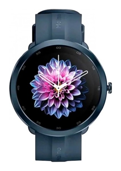 Maimo Watch R Gps ( Mavi) Akıllı Saat