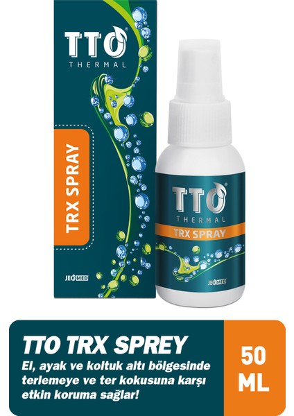 Thermal TRX Spray 50 ml