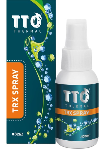 Thermal TRX Spray 50 ml