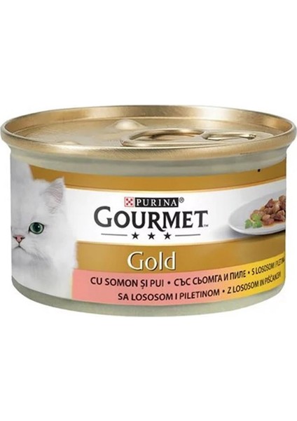 Hindi Ördek Çifte Lezzet Kedi Konservesi 24X85 gr fiyatları