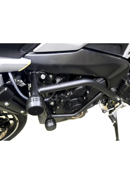 Bajaj Dominar 250 - 400 Takozlu Koruma Demiri