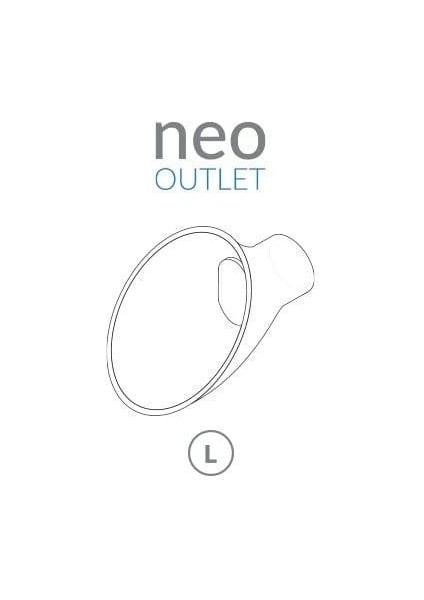 Aquarıo Neo Outlet L