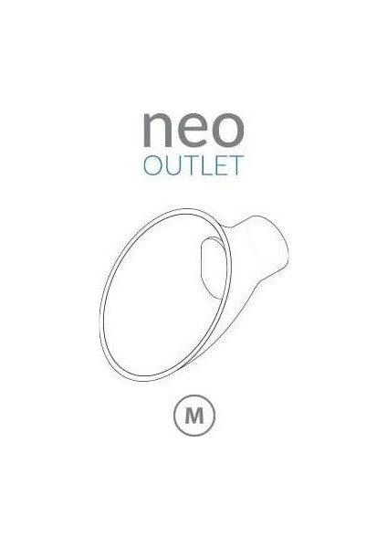 Aquarıo Neo Outlet M fiyatları