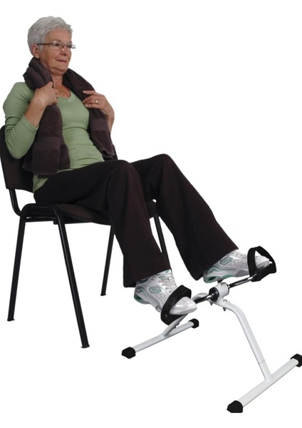 Egzersiz Bisikleti & Egzersiz Pedalı