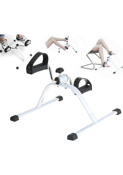 Egzersiz Bisikleti & Egzersiz Pedalı modelleri