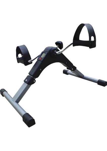 Katlanabilir Egzersiz Bisikleti Siyah Renk fiyatları