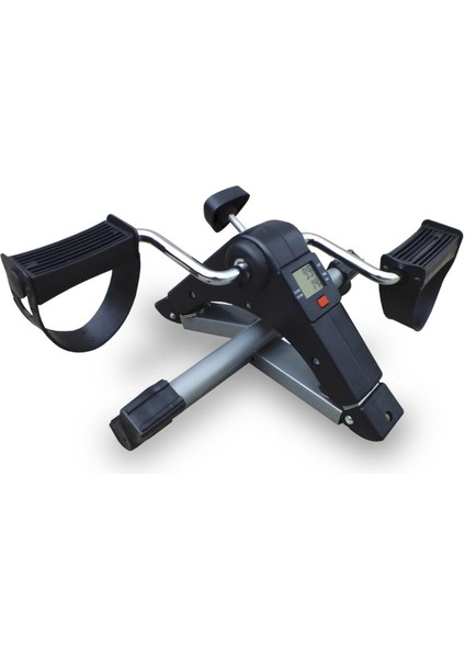Katlanabilir Egzersiz Bisikleti Siyah Renk modelleri