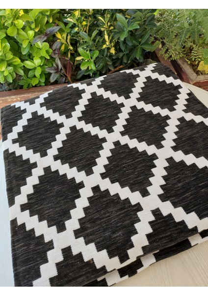 6m2 Şönil Kadife Dokuma Kilim