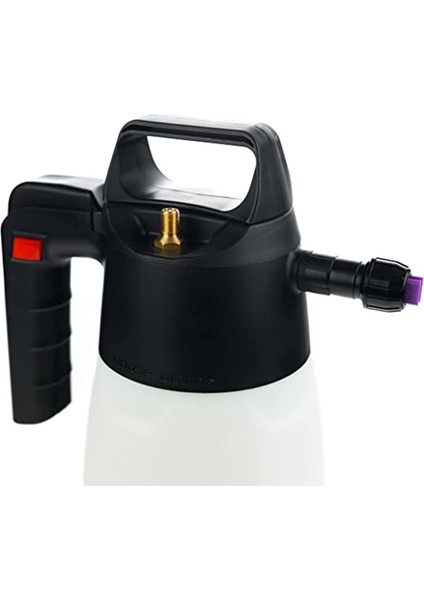 Ik Foam Pro 2+ Köpük Yapıcı Hava Kompresör Bağlantılı Kimyasal Dayanımlı Basınçlı Pompa 2 Litre