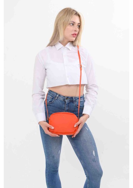 Kadın Urban Askılı Çapraz Çanta modelleri
