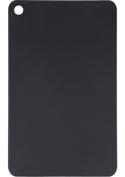 Lenovo M10 Fhd Plus 10.3 / TB-X606 Için Deri Tablet Kılıfı - Siyah (Yurt Dışından)