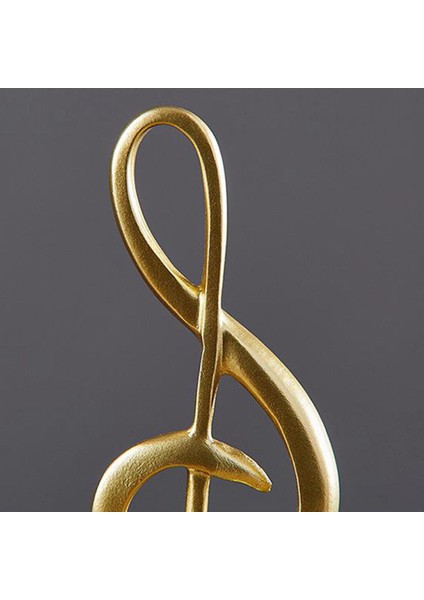 Müzik Heykel Süsü Heykel Fotoğraf Props Office Masaüstü Dekor B (Yurt Dışından) indirimleri