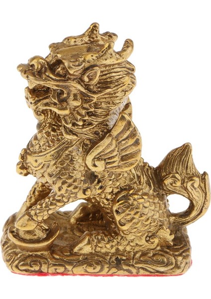 Servet Refahı Pi Xiu/kylin Heykelleri En Iyi Ev Taşıma Si (Yurt Dışından)