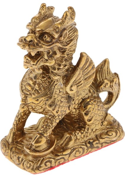 Servet Refahı Pi Xiu/kylin Heykelleri En Iyi Ev Taşıma Si (Yurt Dışından) fiyatları