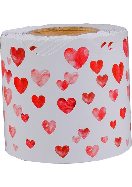 Maskelemeblackboard Border Sticker Dekoratif Bant (Yurt Dışından)