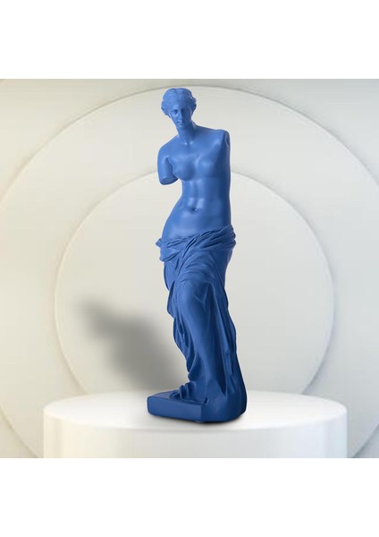 Klasik Venus De Milo Heykel Replikan Zanaat Karakter Sanat Dekor (Yurt Dışından) fiyatları