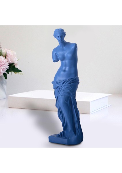 Klasik Venus De Milo Heykel Replikan Zanaat Karakter Sanat Dekor (Yurt Dışından) modelleri